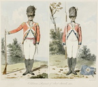 Coldstream Regiment of Foot Guards