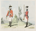 First (Royal) Regiment of Foot
