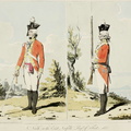 Ninth (East Norfolk) Regiment of Foot
