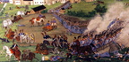 Gefecht von Neumarkt 1809 - Detail 2