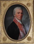 Generalmajor Herzog Friedrich Wilhelm von Braunschweig
