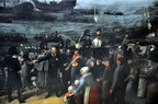 Einschiffung der Braunschweiger 7. August 1809