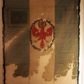 Tiroler Schützen - Fahne 2