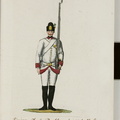 Infanterie-Regiment Nr. 1 Kaiser Franz