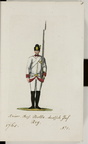 Infanterie-Regiment Nr. 1 Kaiser Franz