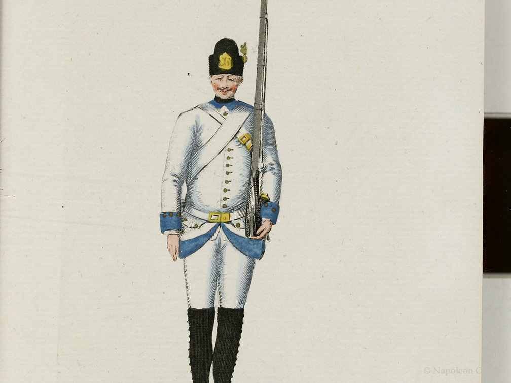 Infanterie-Regiment Nr. 4 Deutschmeister
