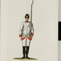 Infanterie-Regiment Nr. 8 Huff von Kandersdorf