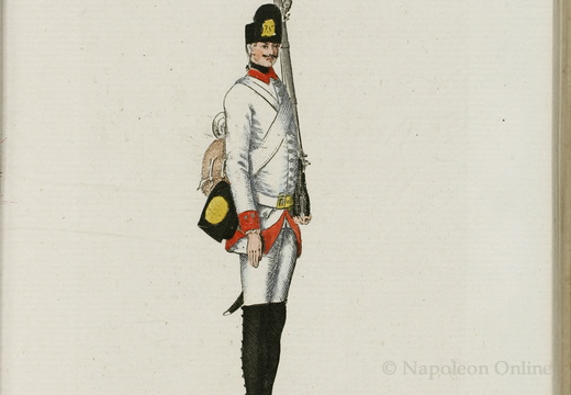 Infanterie-Regiment Nr. 23 Erzherzog Ferdinand von Toskana
