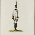 Infanterie-Regiment Nr. 6 - 2. Garnisons-Regiment