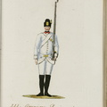Infanterie-Regiment Nr. 7 - 3. Garnisons-Regiment