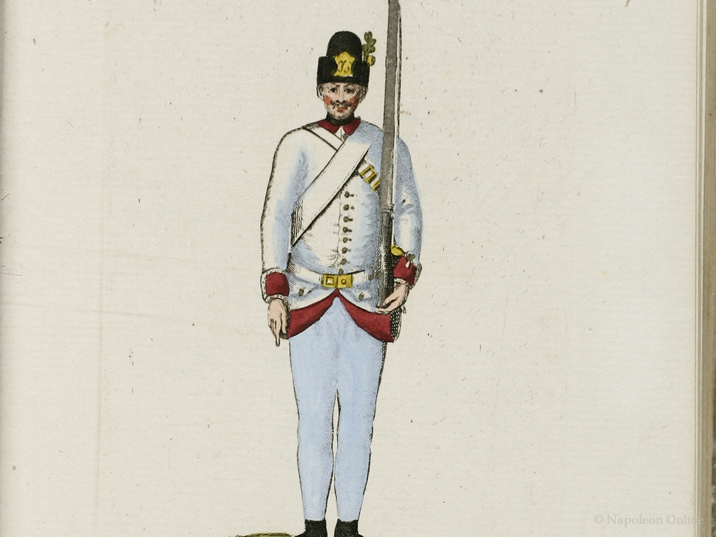 Infanterie-Regiment Nr. 53 Johann Jellacic de Buzim