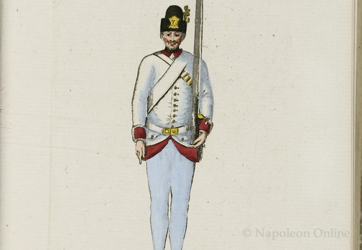 Infanterie-Regiment Nr. 53 Johann Jellacic de Buzim