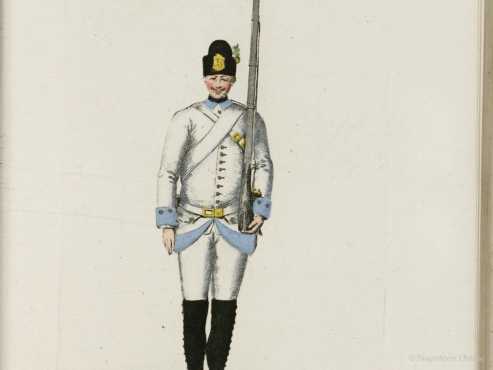 Infanterie-Regiment Nr. 55 Murray de Melgum