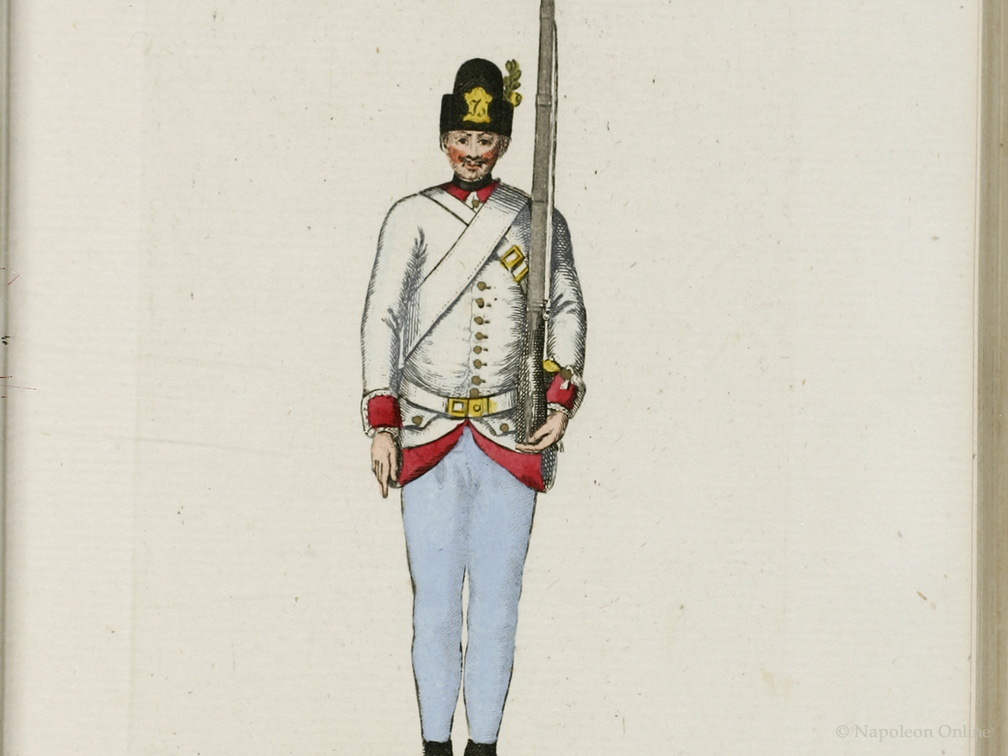 Grenz-Infanterie-Regiment Nr. 10 (1. Banal)