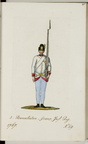 Grenz-Infanterie-Regiment Nr. 10 (1. Banal)