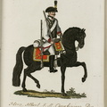 Karabinier-Regiment Nr. 1 Herzog Albert