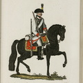 Kürassier-Regiment Hohenzollern-Hechingen
