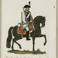 Kürassier-Regiment Zezschwitz