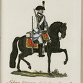 Kürassier-Regiment Nassau-Usingen