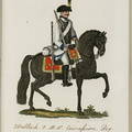 Kürassier-Regiment Wallisch