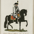 Kürassier-Regiment Franz Joseph von Este