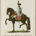 Dragoner-Regiment Kaiser Franz II.