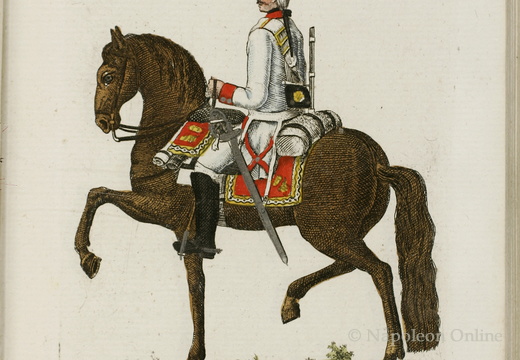 Dragoner-Regiment Kaiser Franz II.