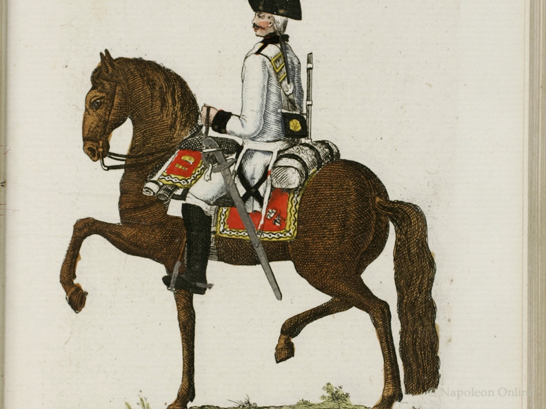 Dragoner-Regiment Savoyen