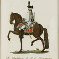 Dragoner-Regiment Prinz Waldeck