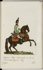 Chevaulegers-Regiment Kaiser