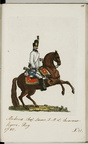 Chevaulegers-Regiment Modena