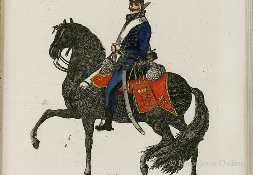 Husaren-Regiment Kaiser Franz II.