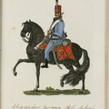 Husaren-Regiment Leopold Alexander