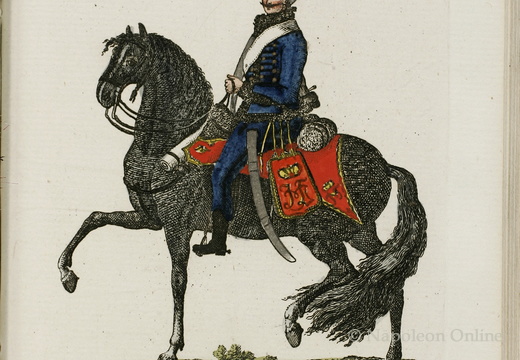 Husaren-Regiment Erzherzog Ferdinand