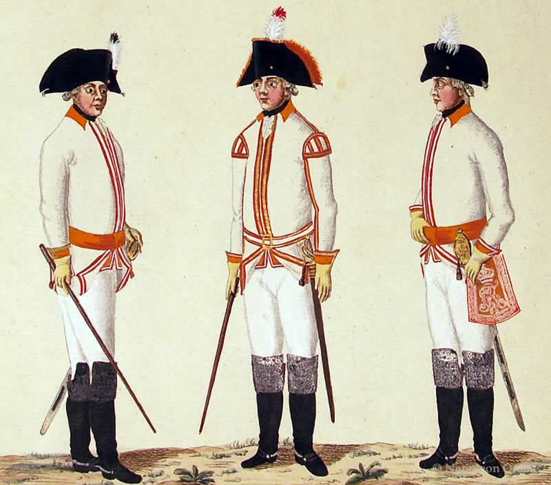 Kürassier-Regiment Nr. 12 (von Dallwig)