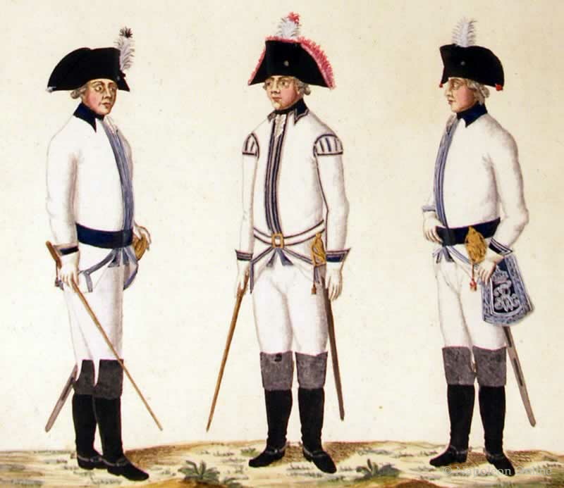 Kürassier-Regiment Nr. 8 (von Schlitz)