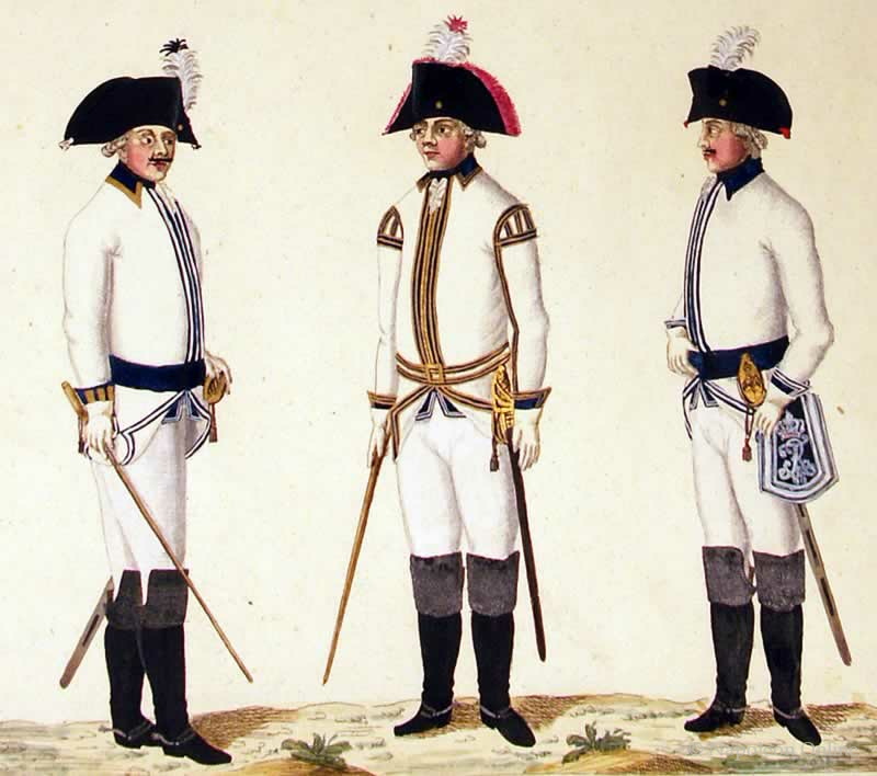 Kürassier-Regiment Nr. 3 (von der Goltz)