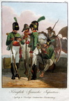 Spanien - Infanterie