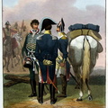 Spanien - Kavallerie