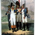 Frankreich - Infanterie