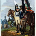 Württemberg - Kavallerie