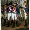 Preussen - Infanterie