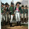 Preussen - Leichte Infanterie