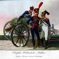 Holland - Artillerie
