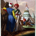 Osmanisches Reich - Leichte Kavallerie