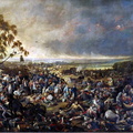 Tag nach der Schlacht von Waterloo