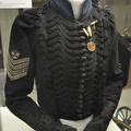 Infanterie - Dolman eines Sergeant-Majors ca. 1815