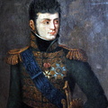 König Jérome ca. 1810