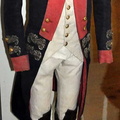 Infanterie-Regiment Nr. 24 - Uniform des Herzogs Leopold von Braunschweig als Chef des Regiments um 1785