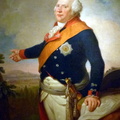 Friedrich Wilhelm II. von Preußen 1794